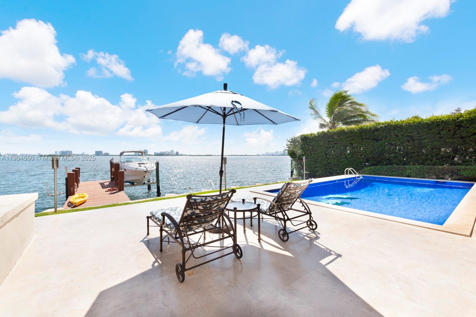 RE-PLAT OF TRACK C MIAMI - Residential