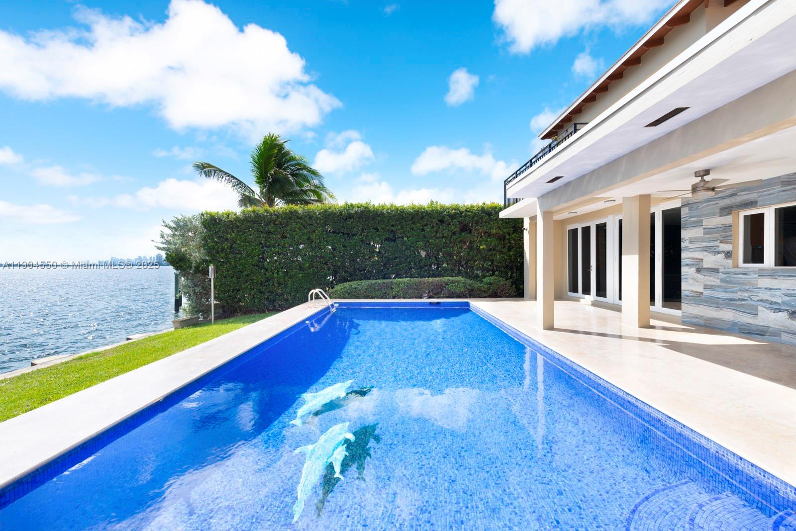 RE-PLAT OF TRACK C MIAMI - Residential