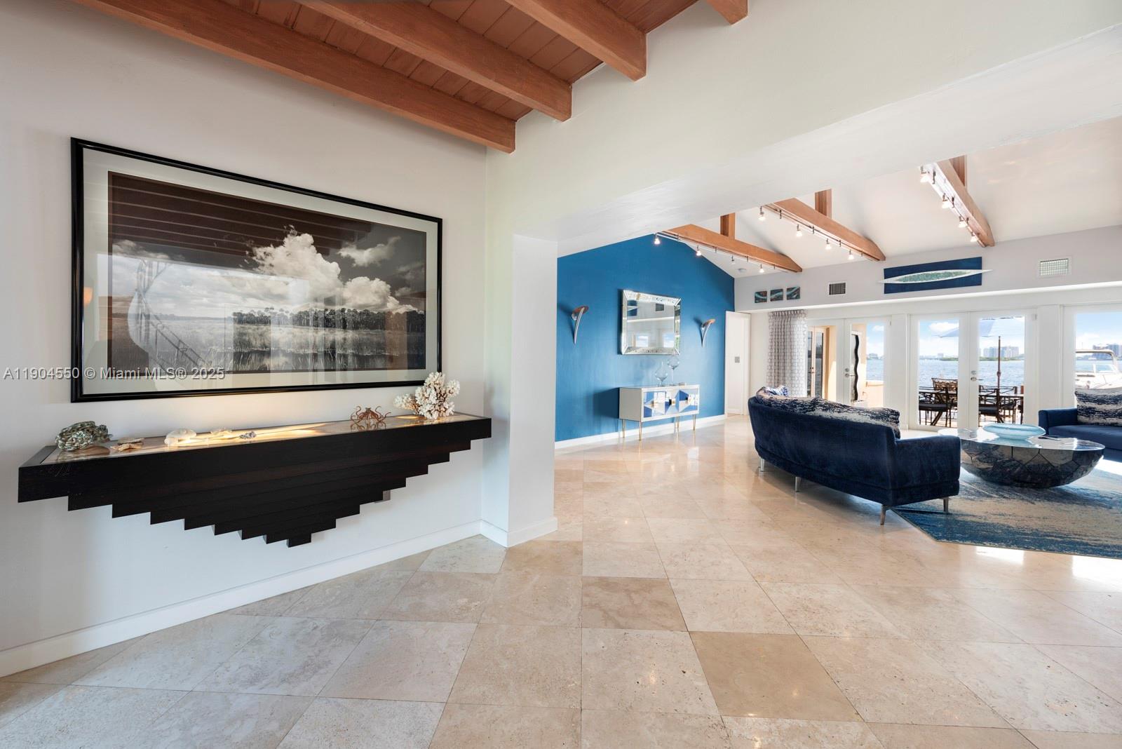 RE-PLAT OF TRACK C MIAMI - Residential