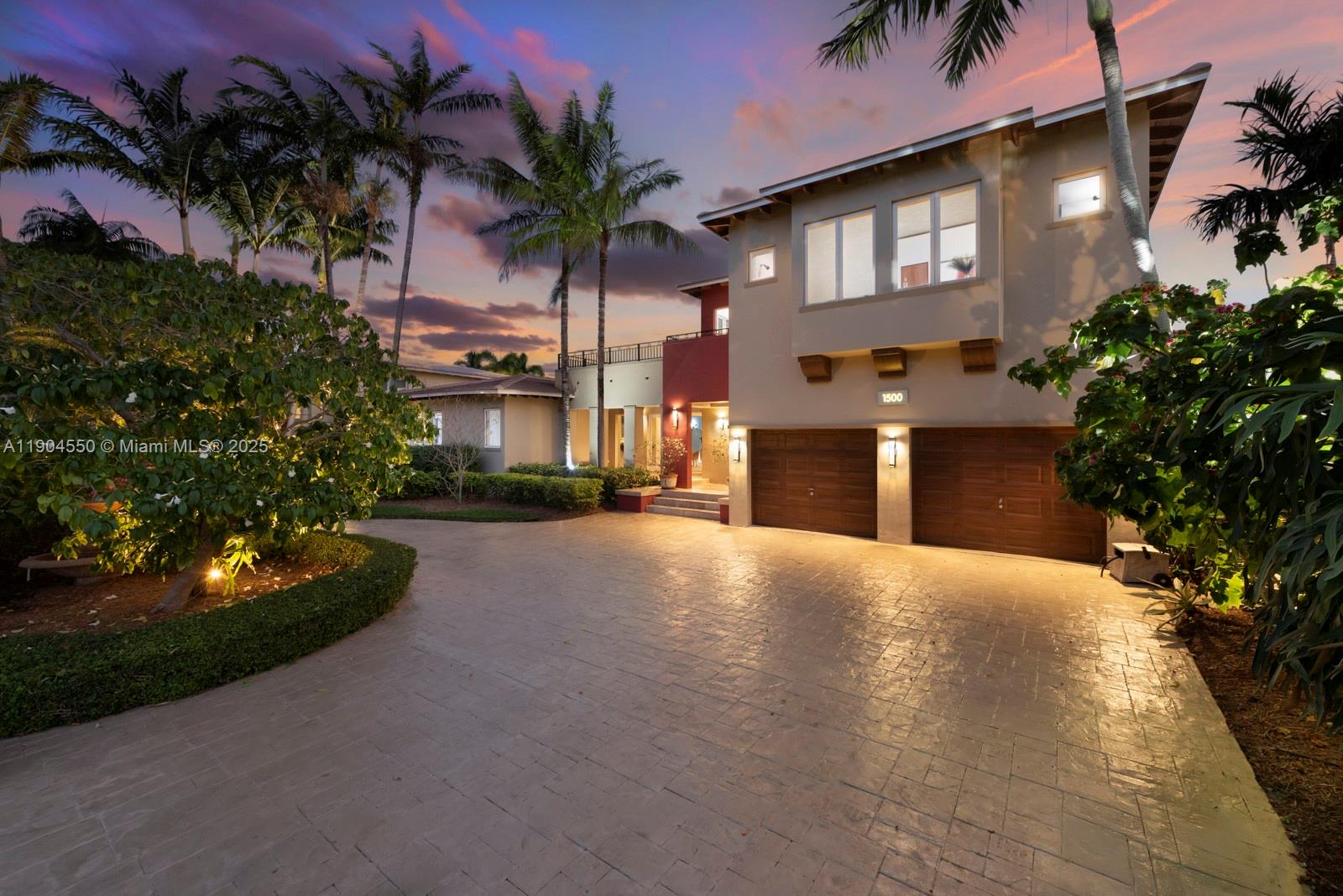 RE-PLAT OF TRACK C MIAMI - Residential