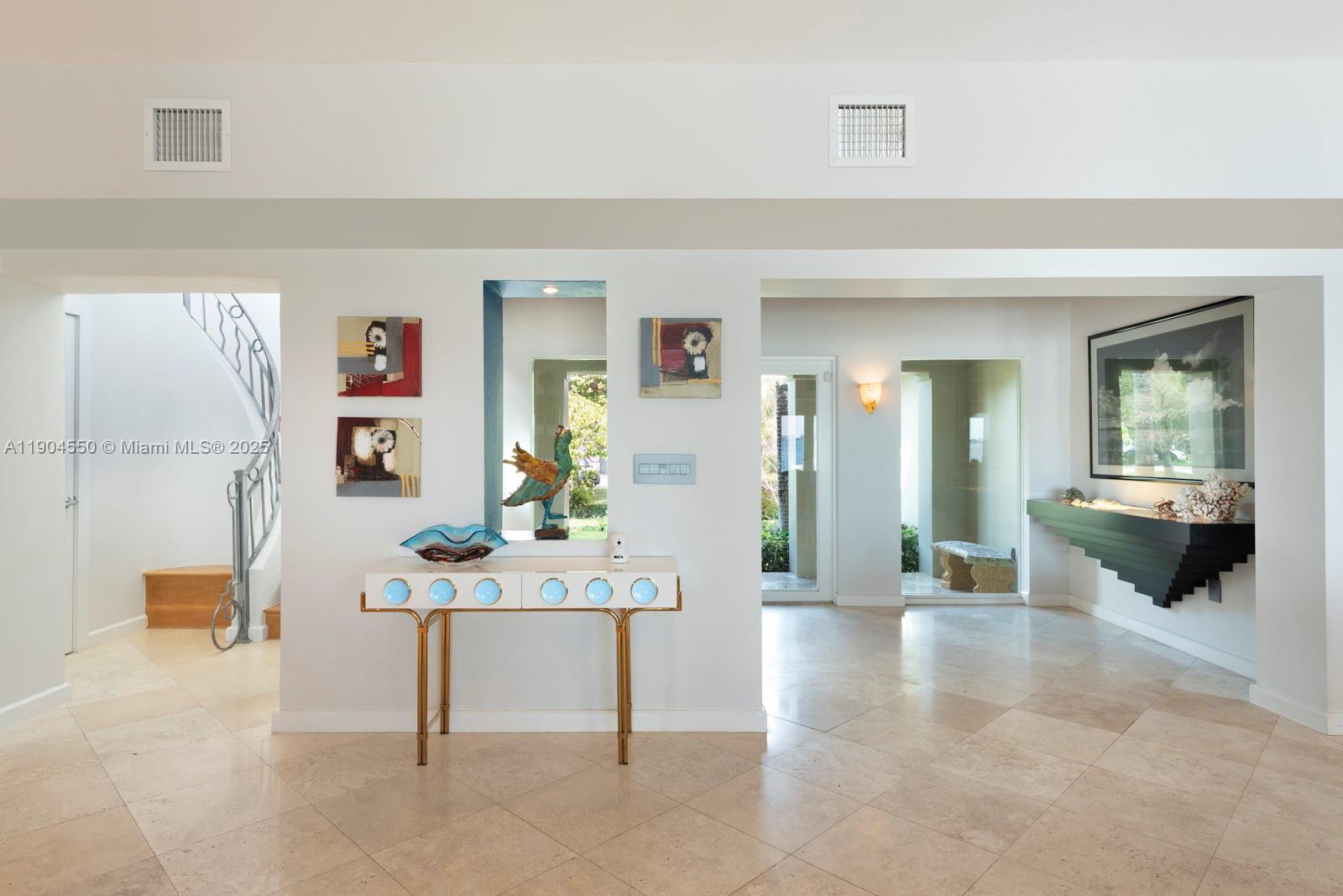 RE-PLAT OF TRACK C MIAMI - Residential