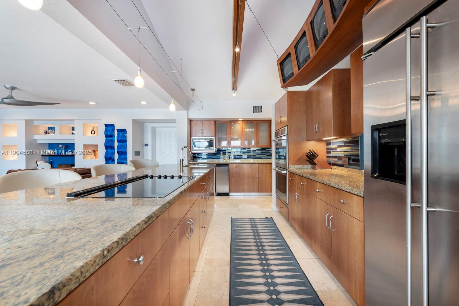 RE-PLAT OF TRACK C MIAMI - Residential