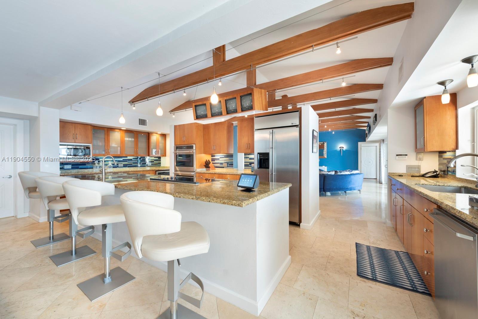 RE-PLAT OF TRACK C MIAMI - Residential