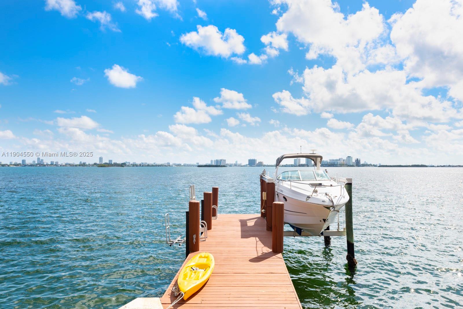 RE-PLAT OF TRACK C MIAMI - Residential