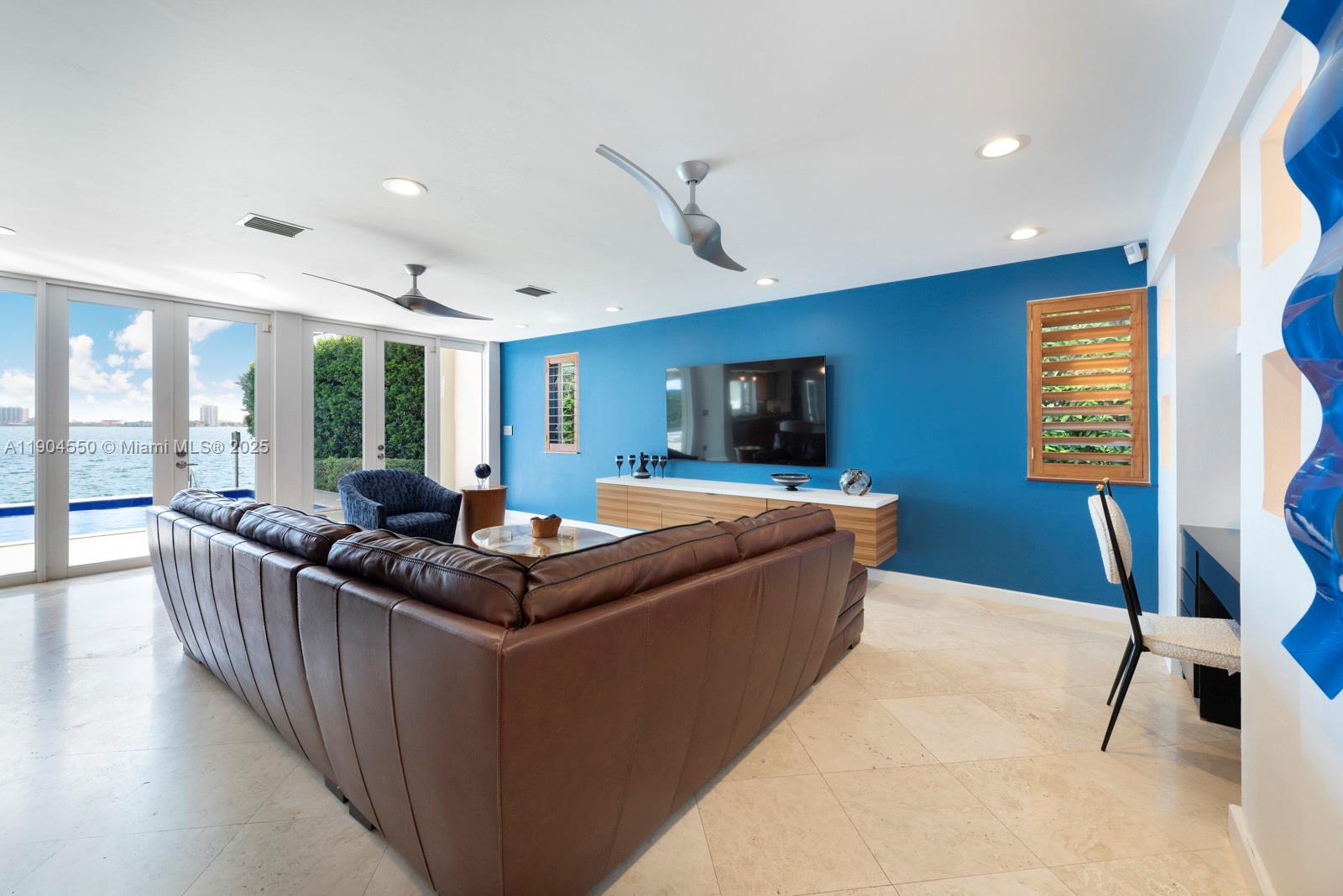 RE-PLAT OF TRACK C MIAMI - Residential