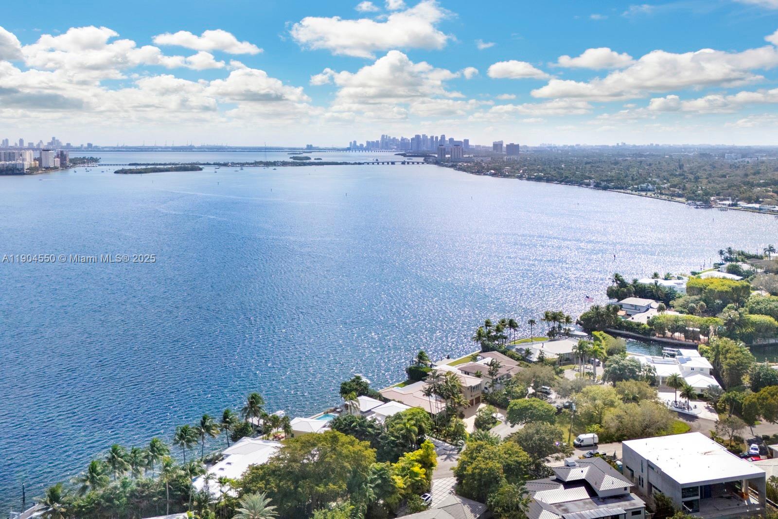 RE-PLAT OF TRACK C MIAMI - Residential