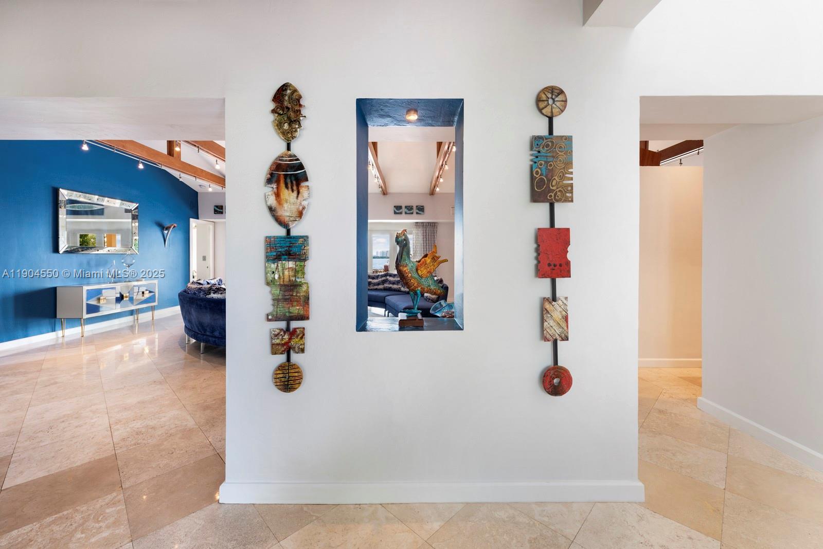 RE-PLAT OF TRACK C MIAMI - Residential