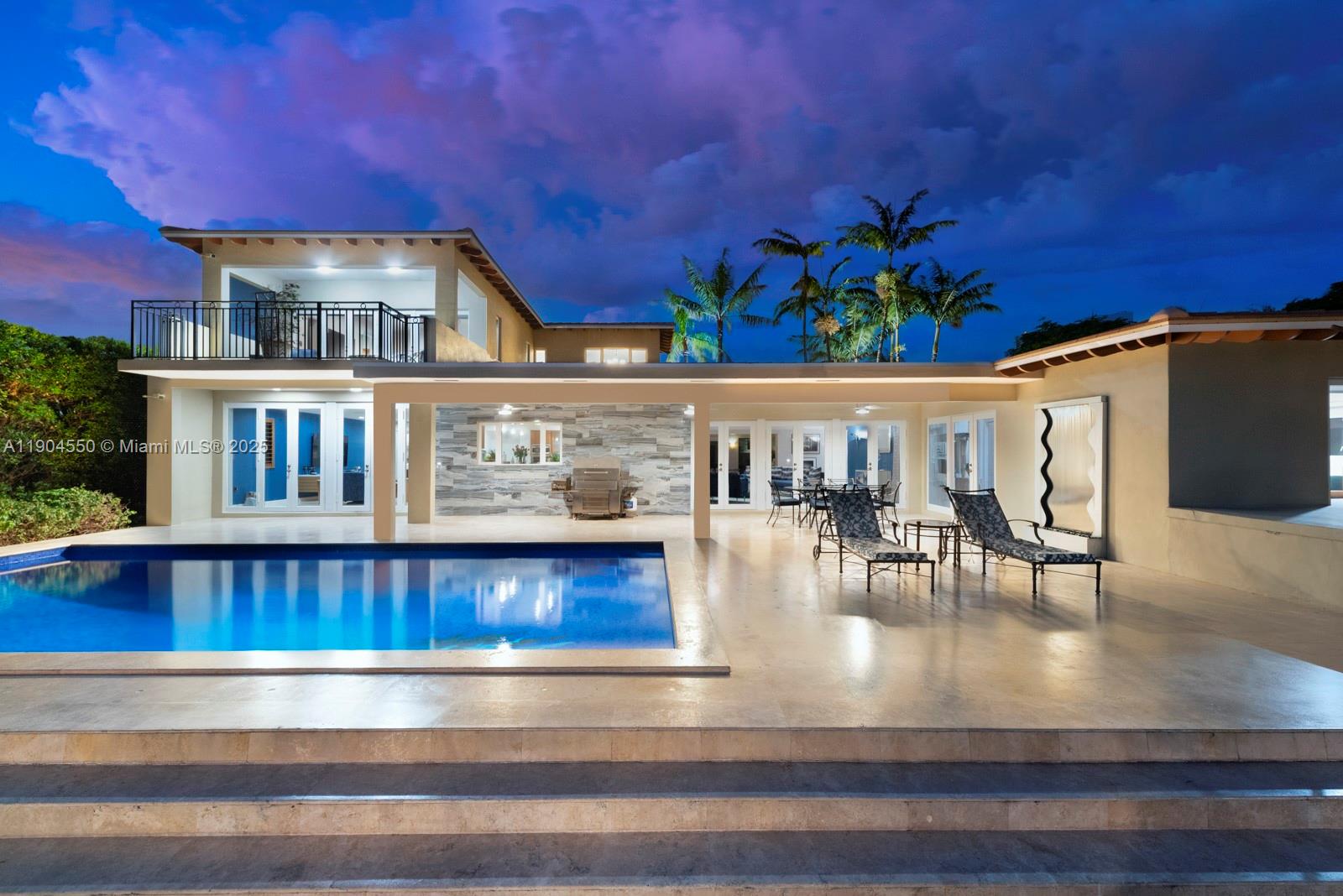 RE-PLAT OF TRACK C MIAMI - Residential