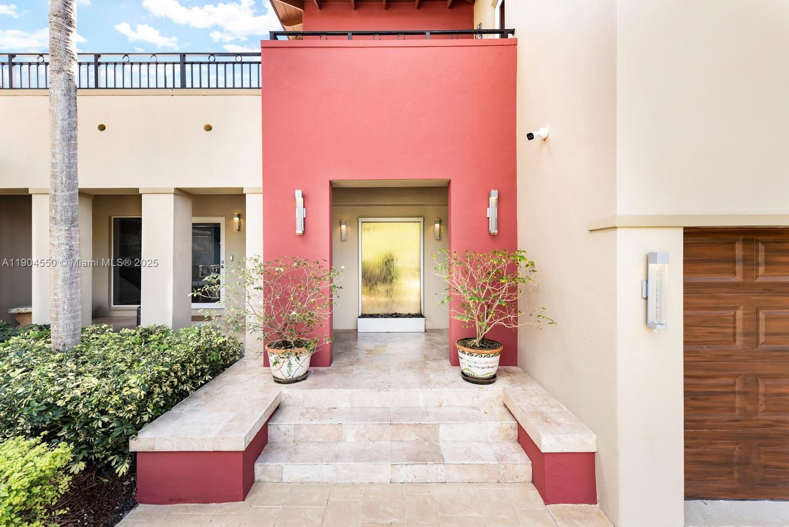 RE-PLAT OF TRACK C MIAMI - Residential