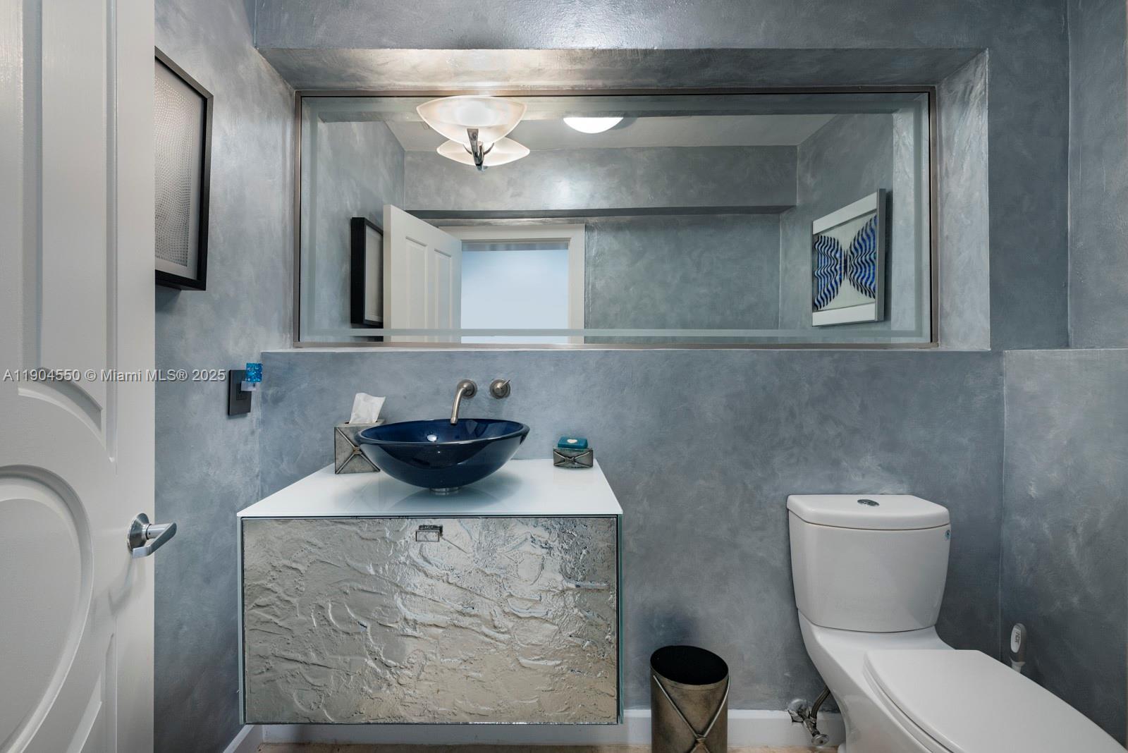 RE-PLAT OF TRACK C MIAMI - Residential