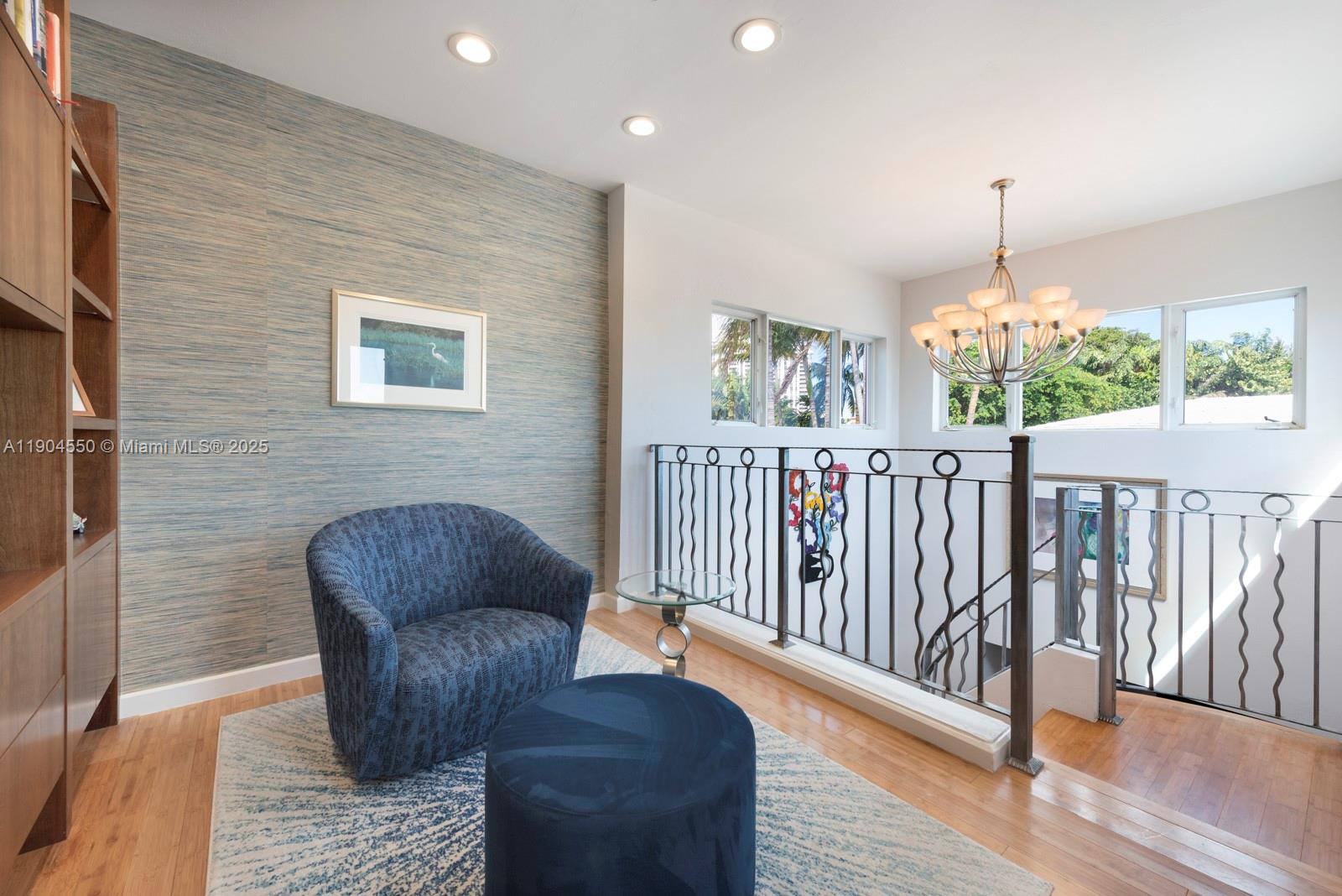 RE-PLAT OF TRACK C MIAMI - Residential