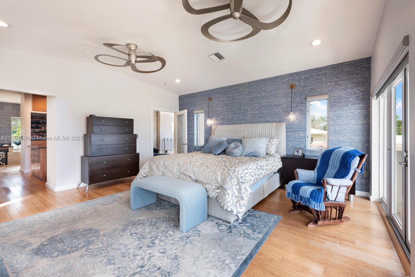 RE-PLAT OF TRACK C MIAMI - Residential