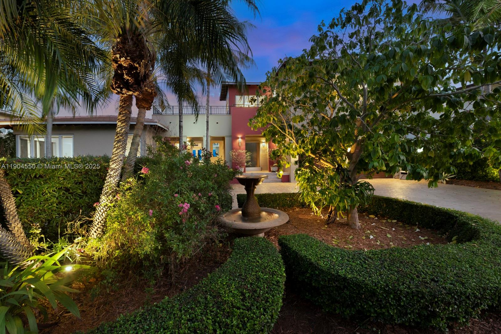 RE-PLAT OF TRACK C MIAMI - Residential