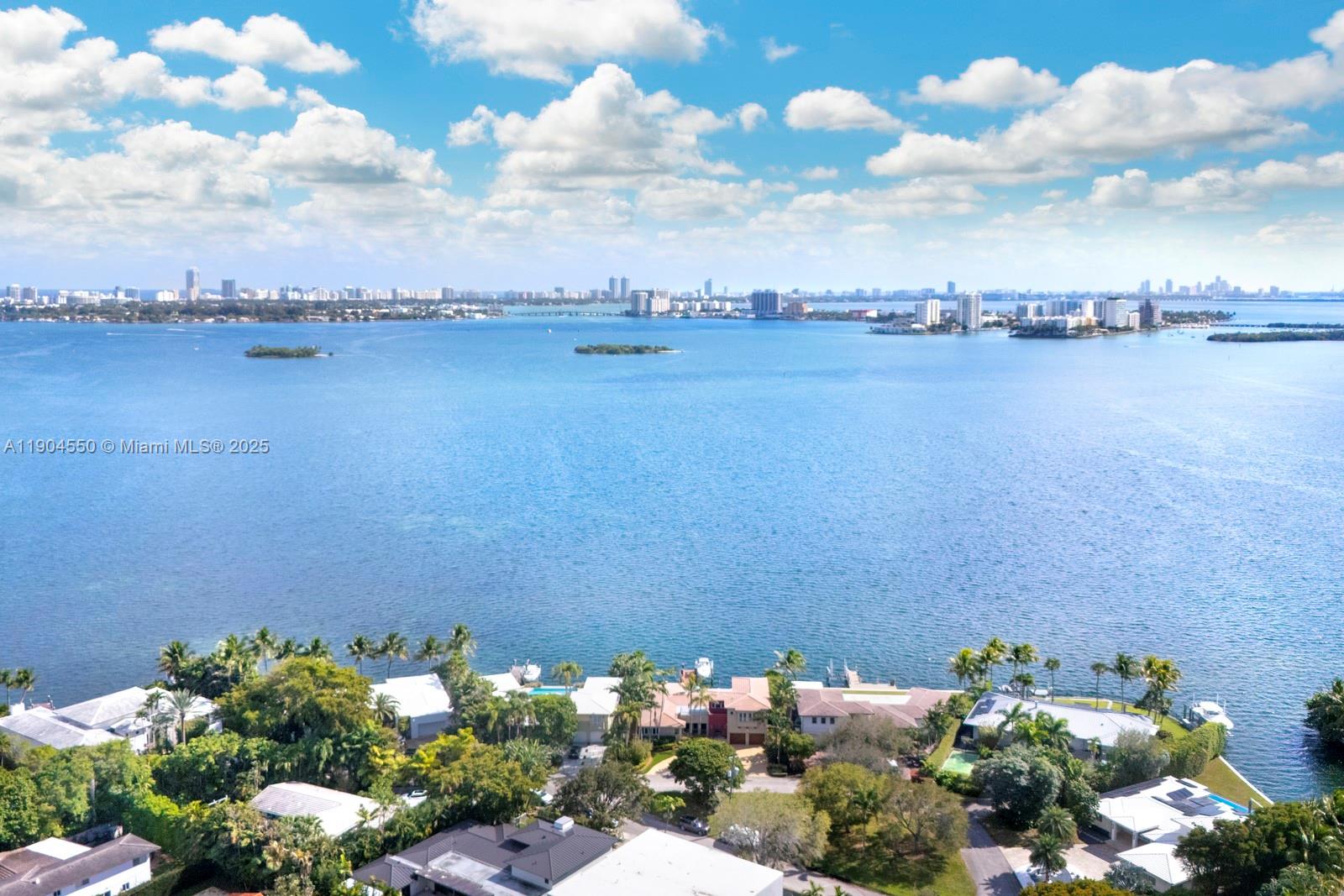 RE-PLAT OF TRACK C MIAMI - Residential