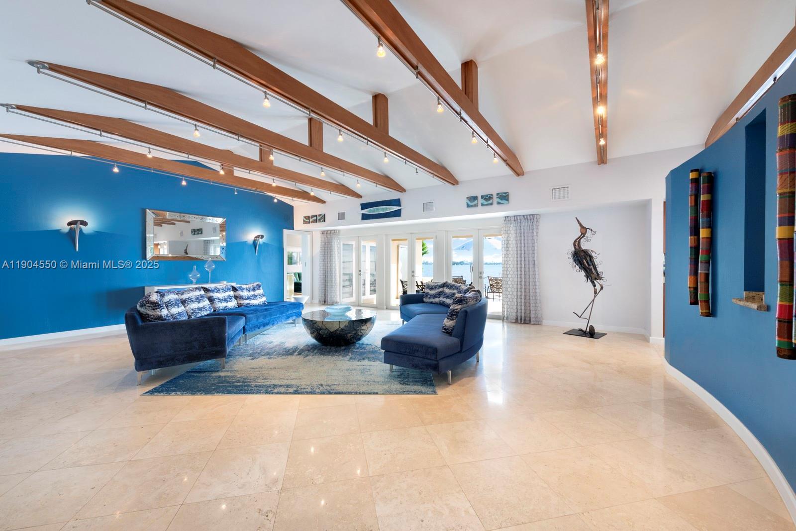 RE-PLAT OF TRACK C MIAMI - Residential