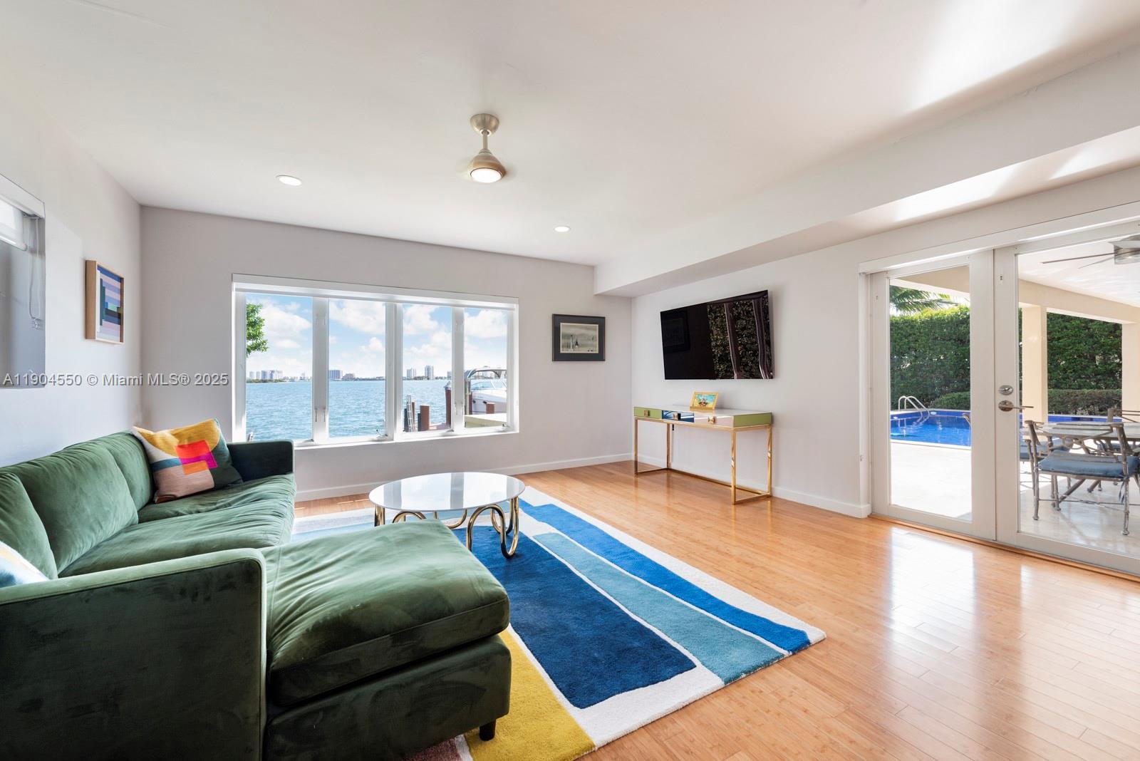 RE-PLAT OF TRACK C MIAMI - Residential