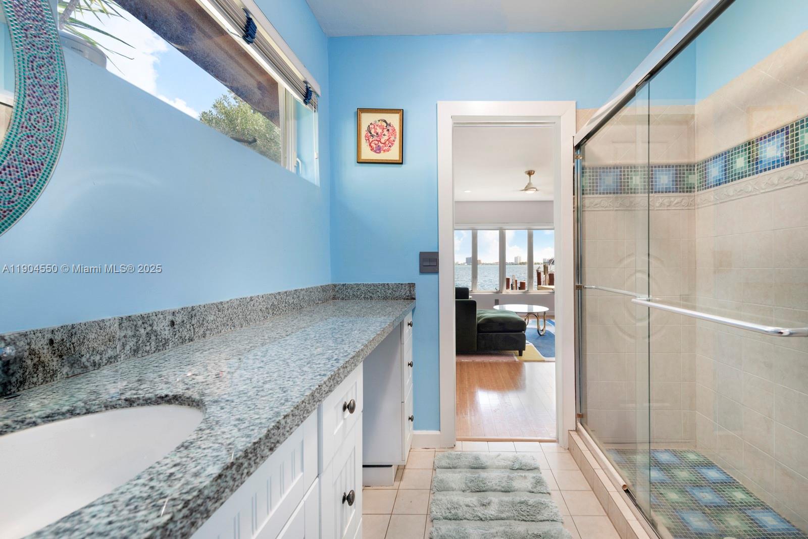 RE-PLAT OF TRACK C MIAMI - Residential