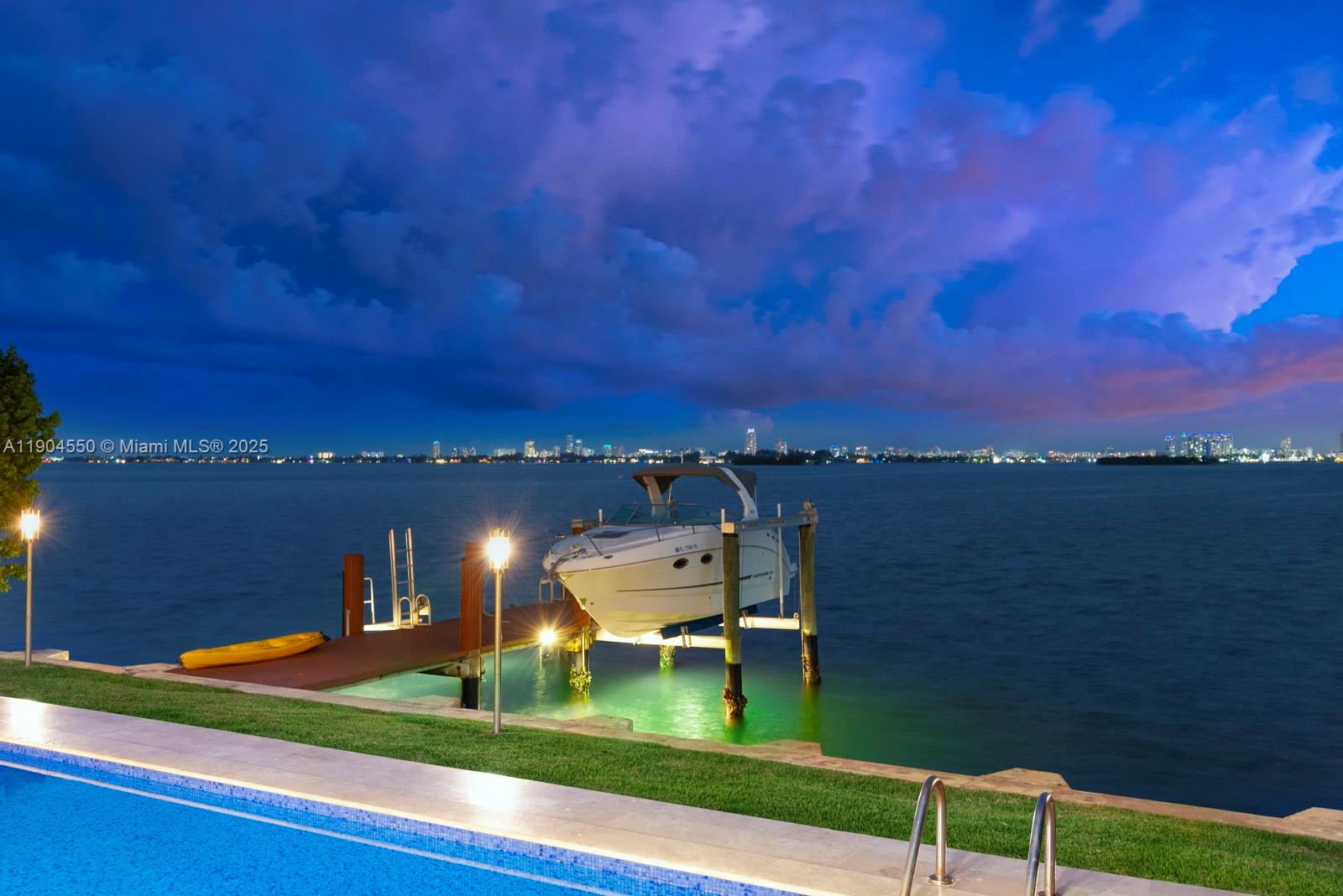 RE-PLAT OF TRACK C MIAMI - Residential