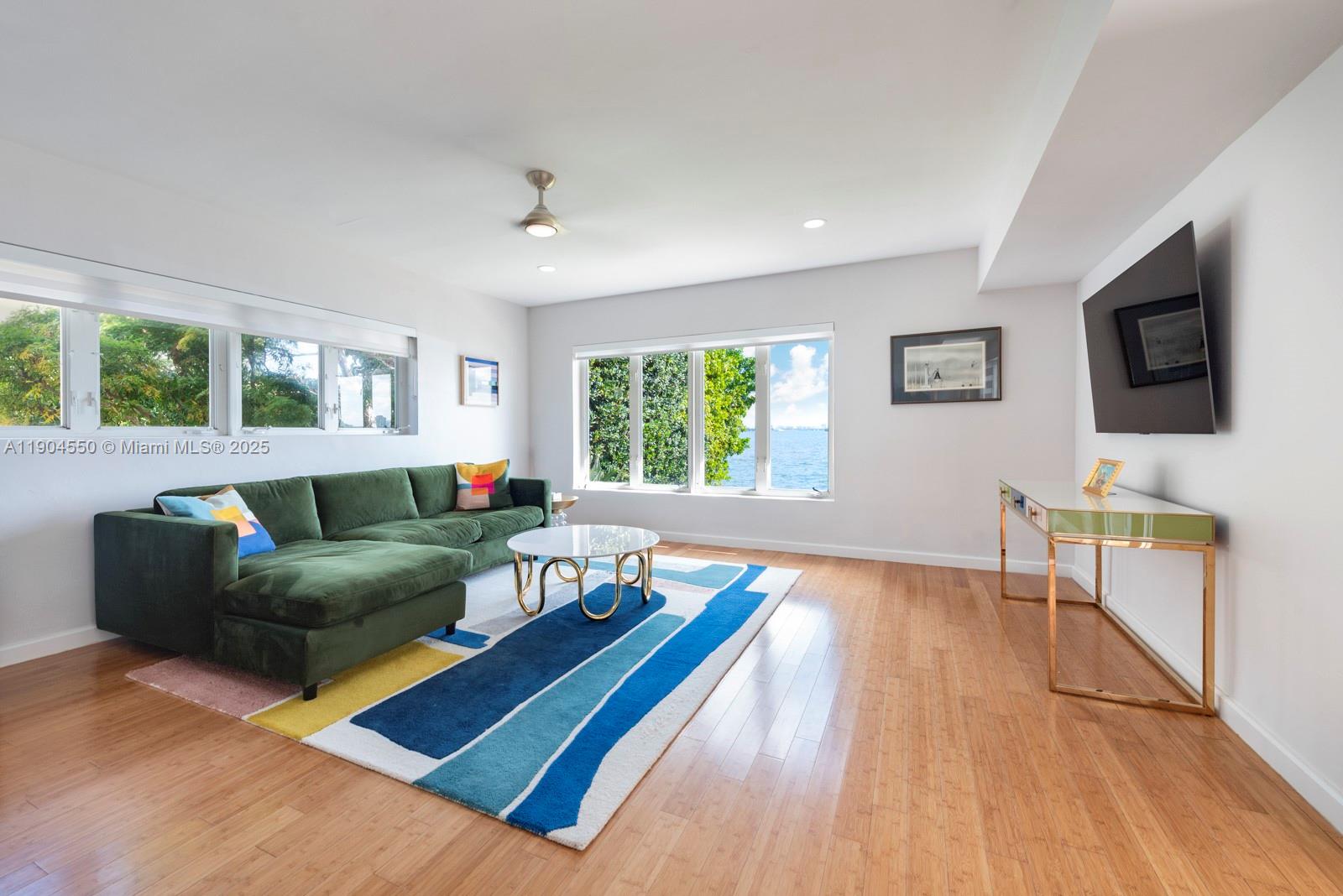 RE-PLAT OF TRACK C MIAMI - Residential