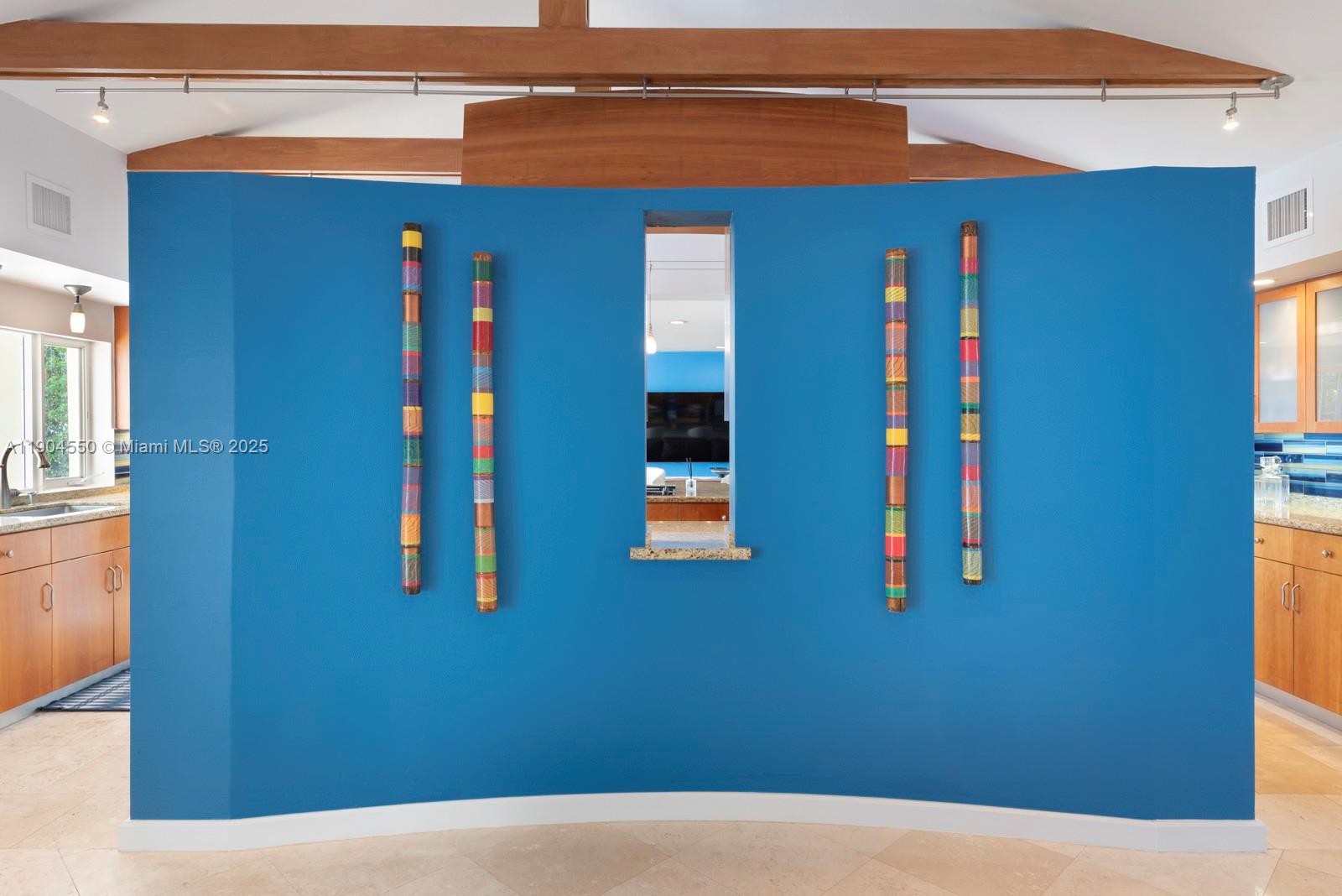 RE-PLAT OF TRACK C MIAMI - Residential