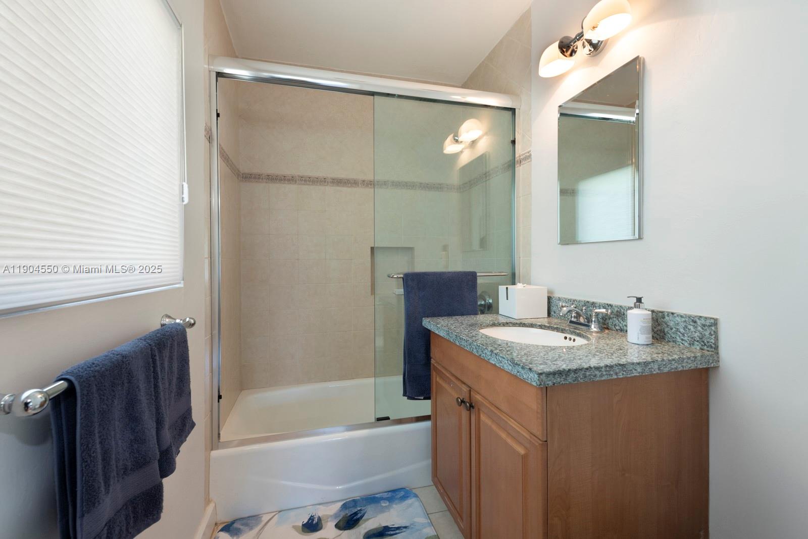 RE-PLAT OF TRACK C MIAMI - Residential