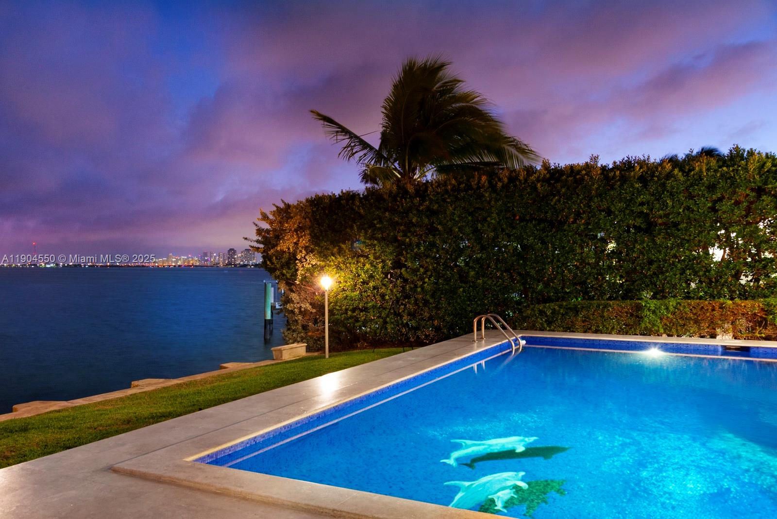 RE-PLAT OF TRACK C MIAMI - Residential