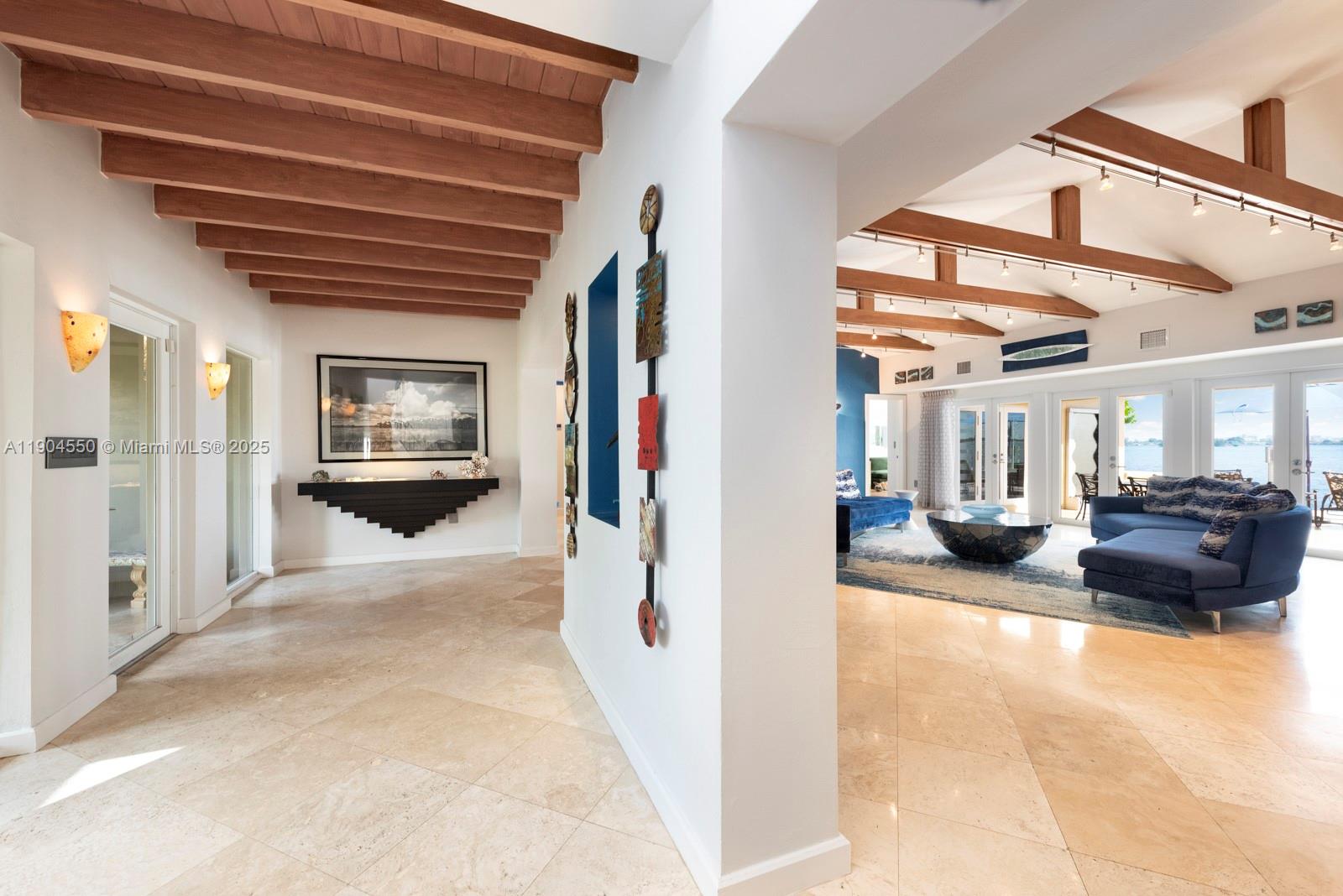 RE-PLAT OF TRACK C MIAMI - Residential