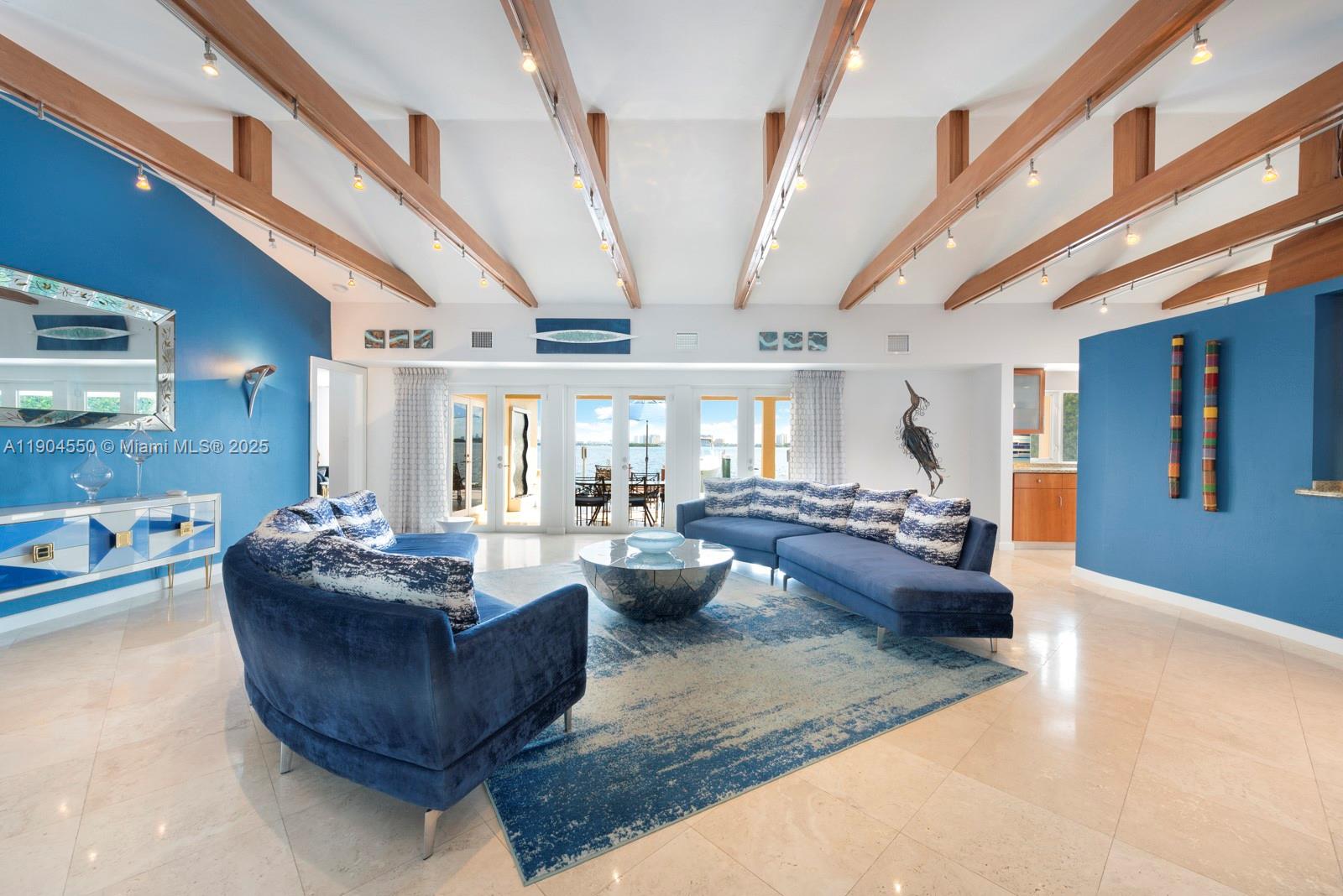 RE-PLAT OF TRACK C MIAMI - Residential