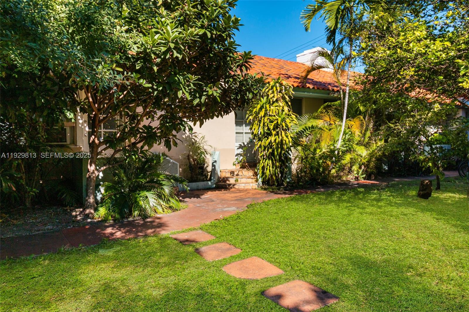 LENOX MANOR - Residential Lease