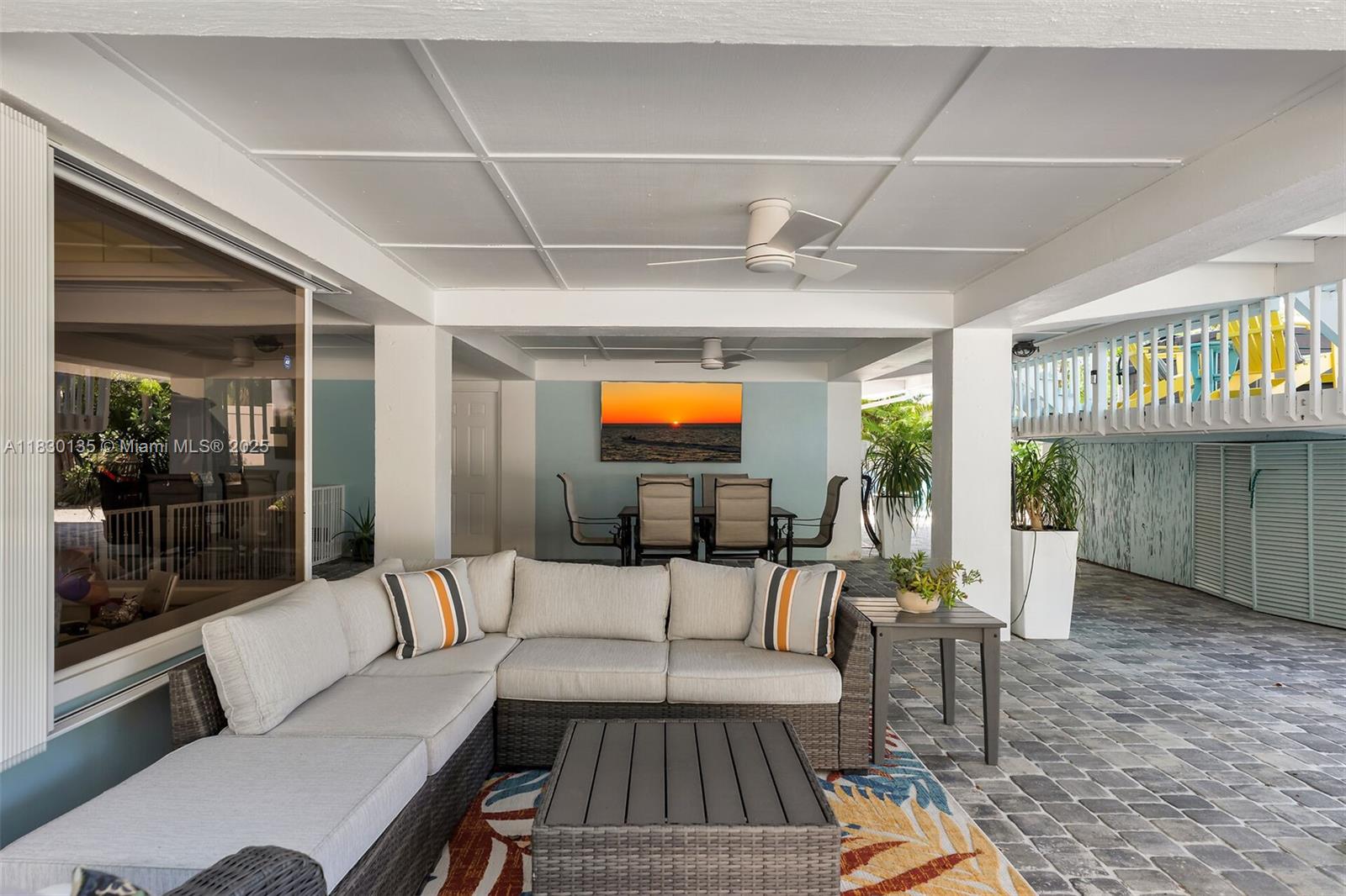 ROOSEVELT POINT #1 - Residential