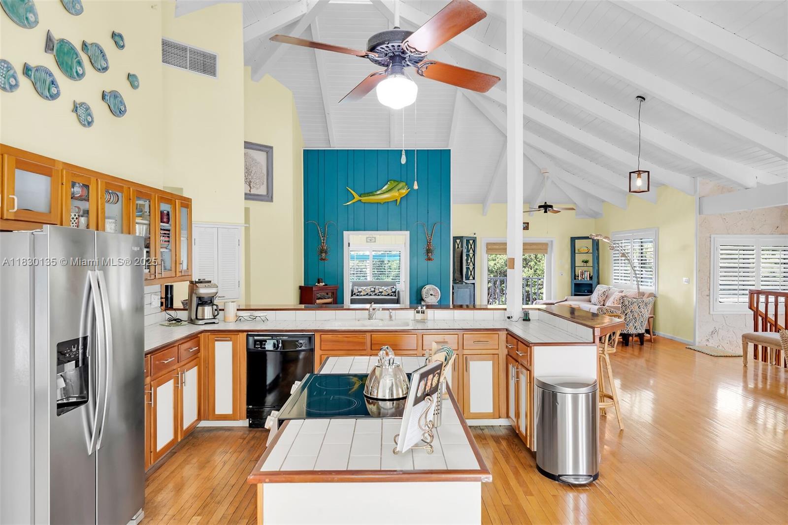 ROOSEVELT POINT #1 - Residential