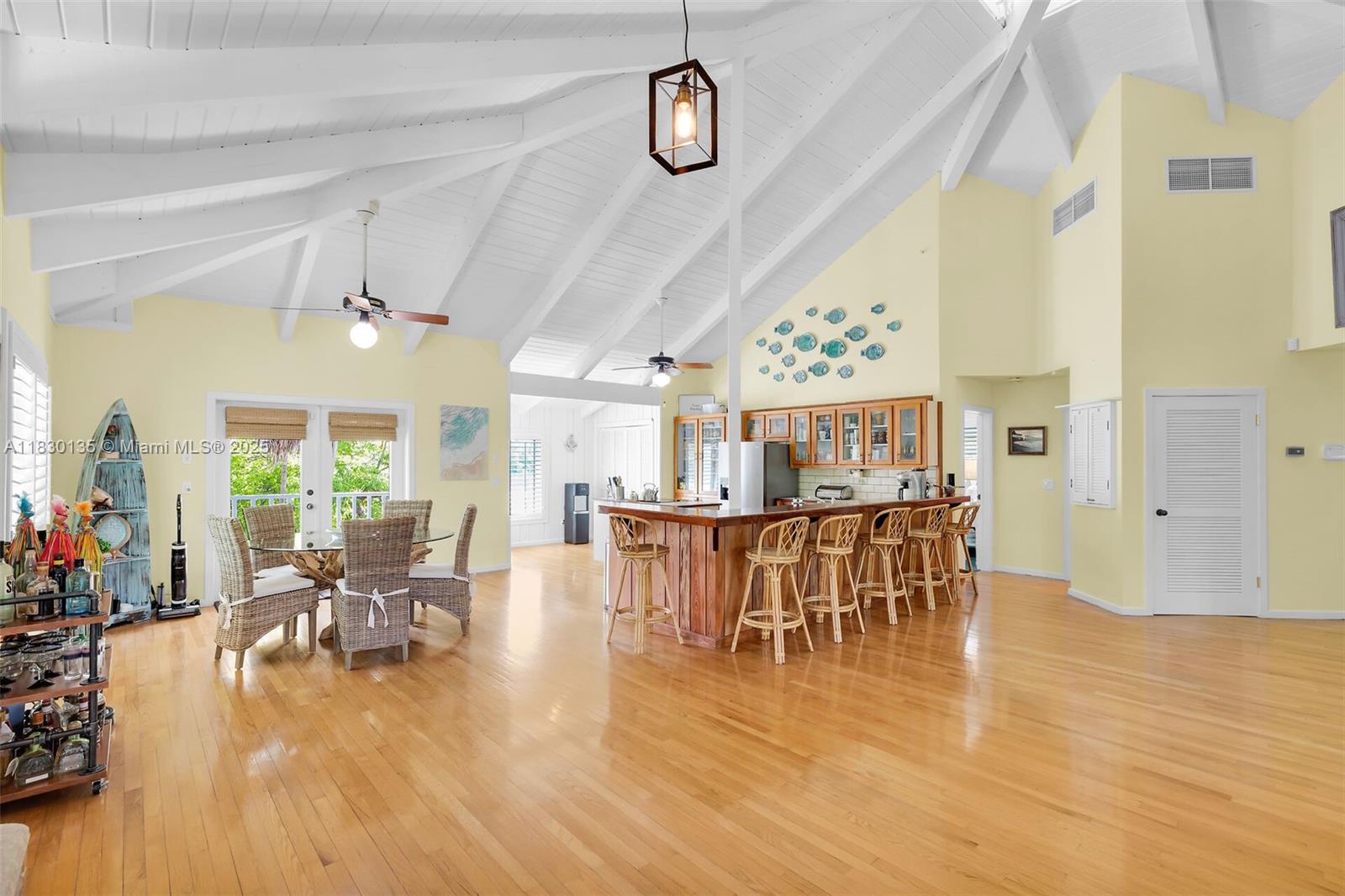 ROOSEVELT POINT #1 - Residential