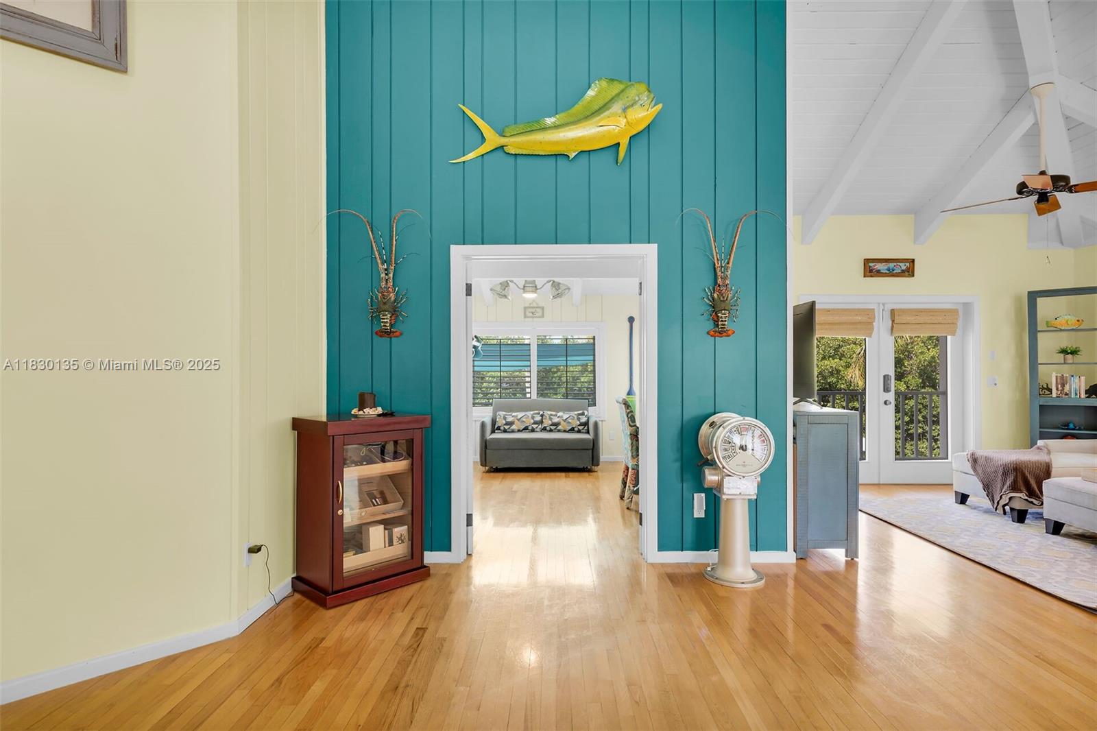 ROOSEVELT POINT #1 - Residential