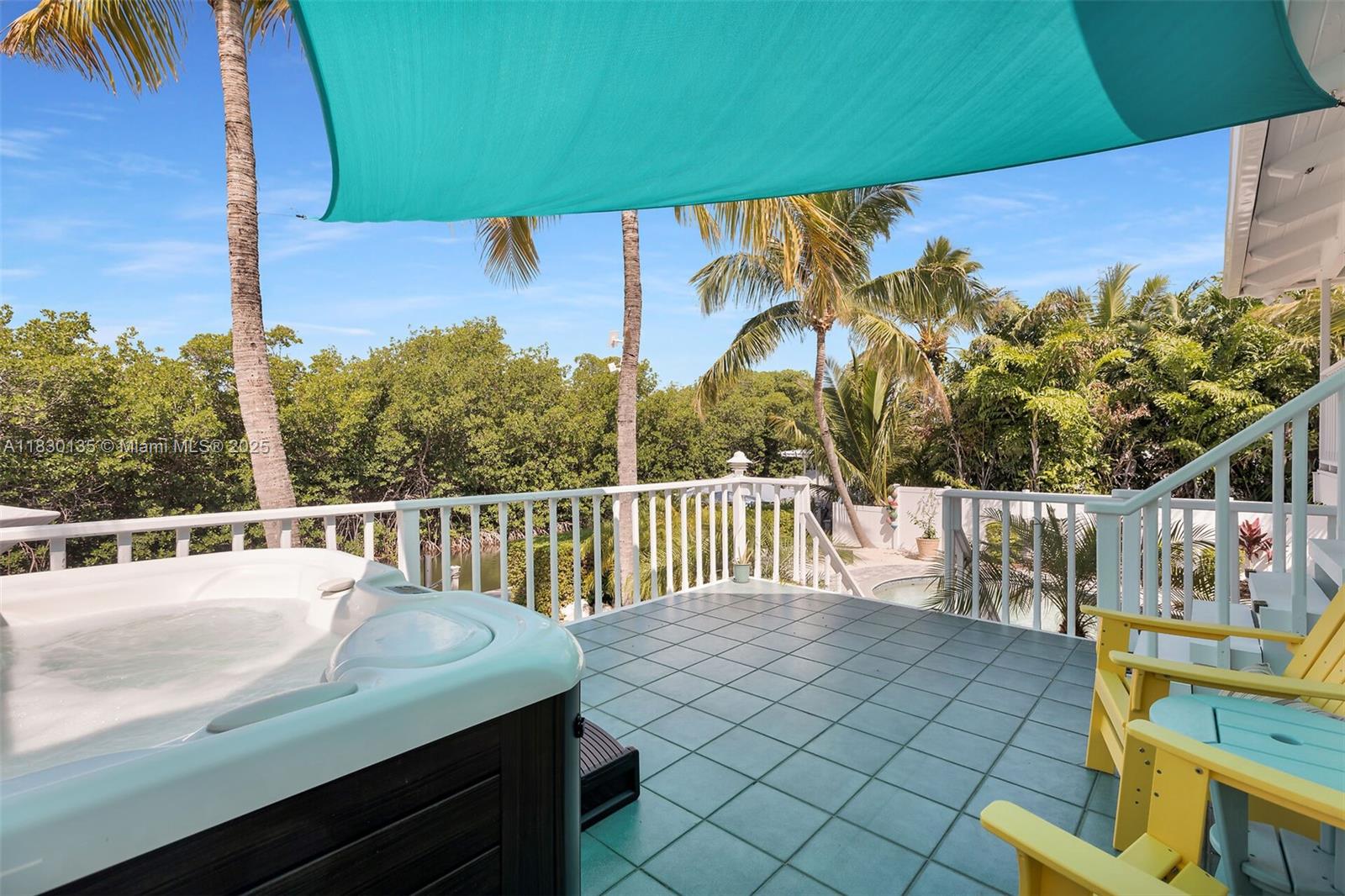 ROOSEVELT POINT #1 - Residential