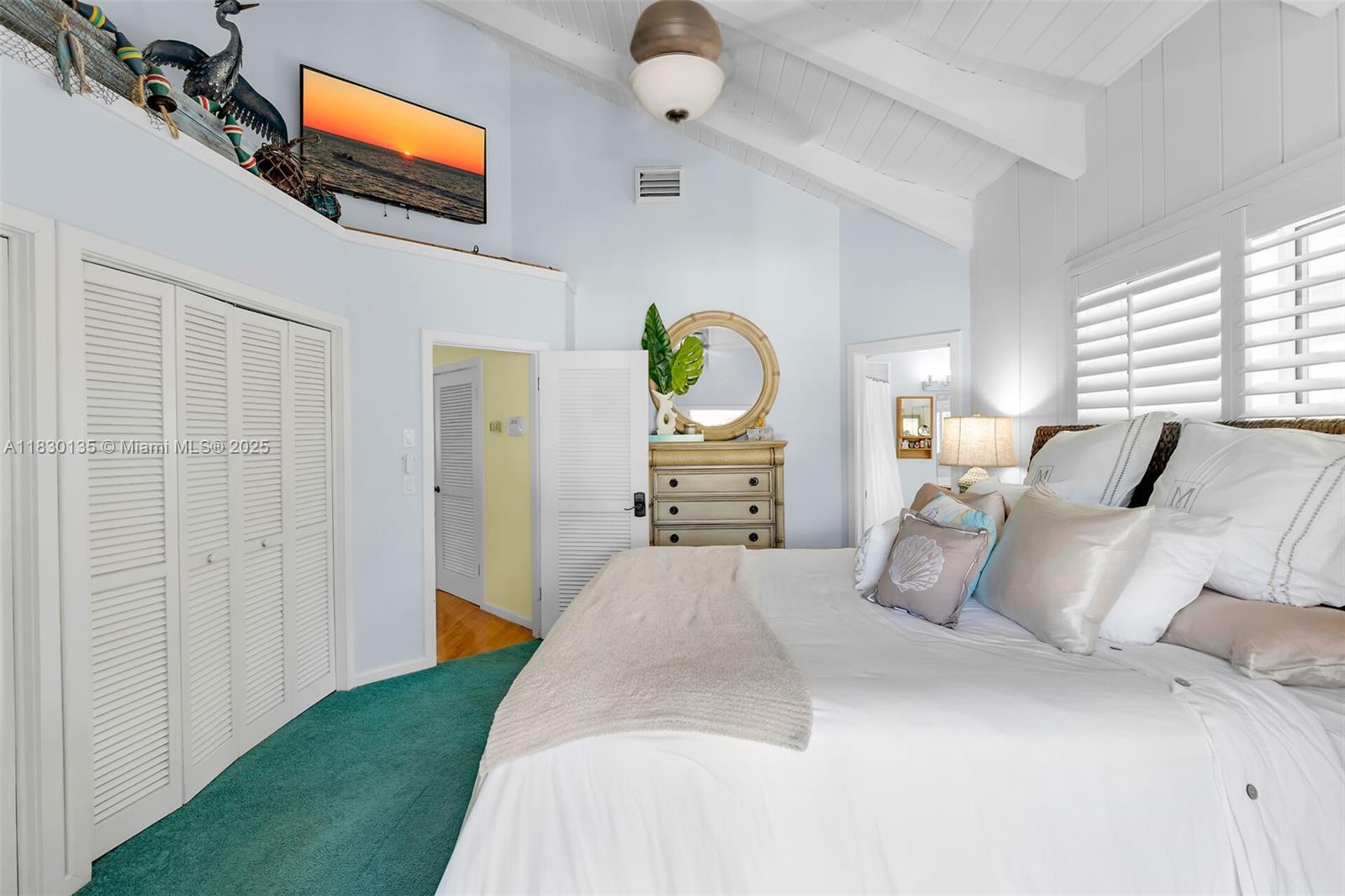 ROOSEVELT POINT #1 - Residential