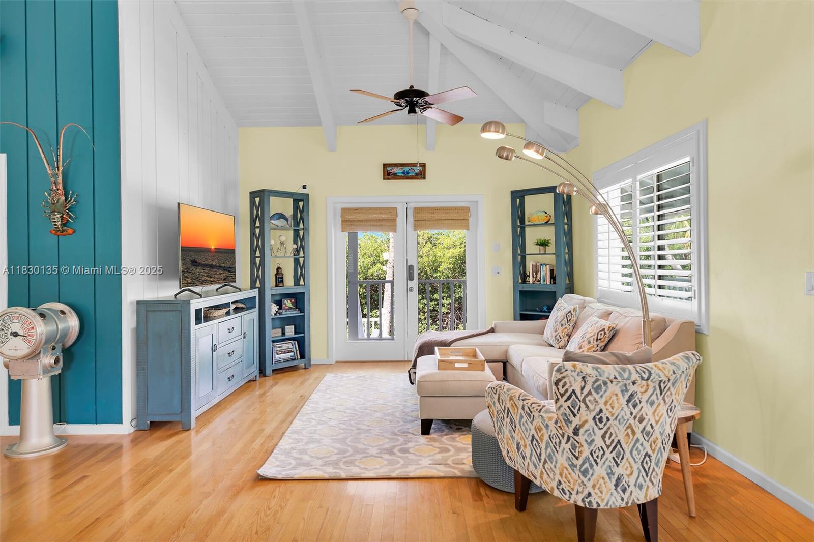 ROOSEVELT POINT #1 - Residential