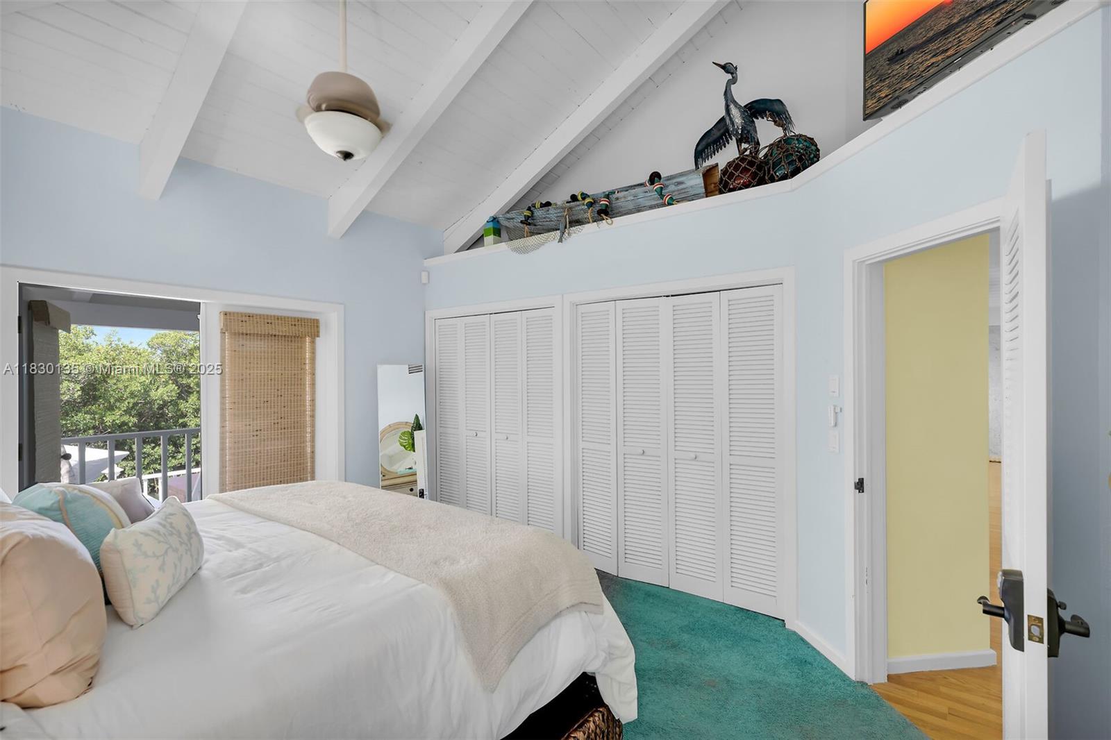 ROOSEVELT POINT #1 - Residential