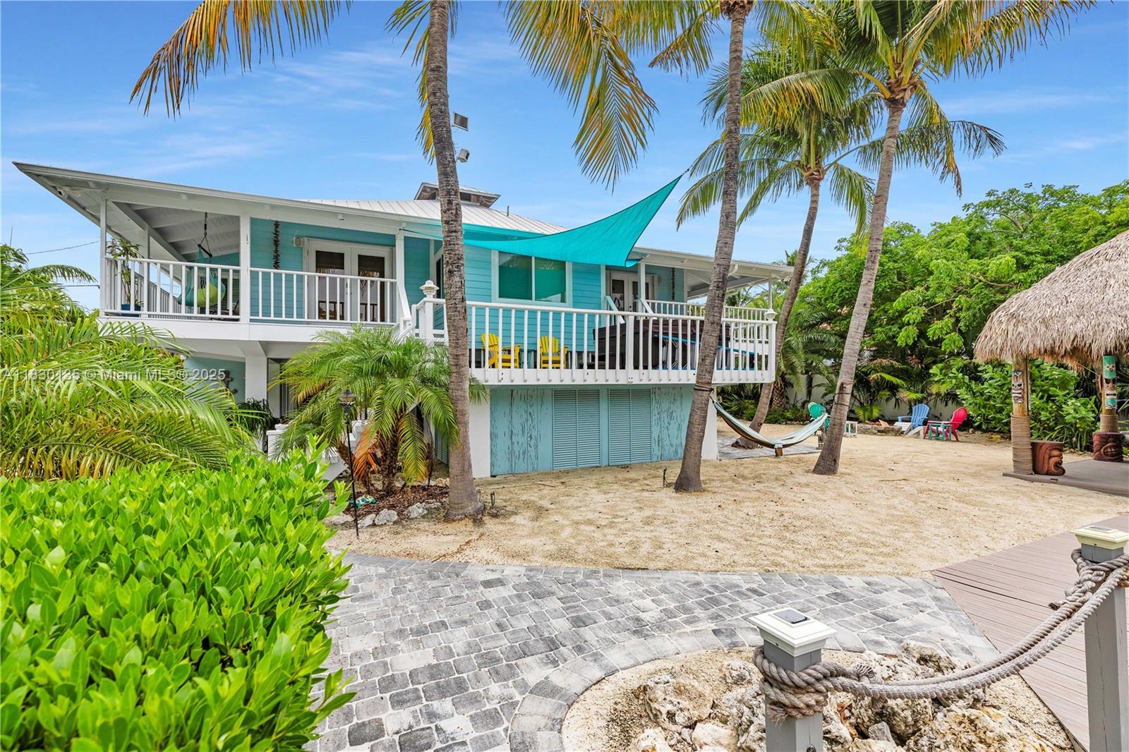 ROOSEVELT POINT #1 - Residential