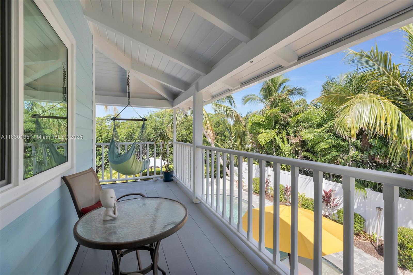 ROOSEVELT POINT #1 - Residential