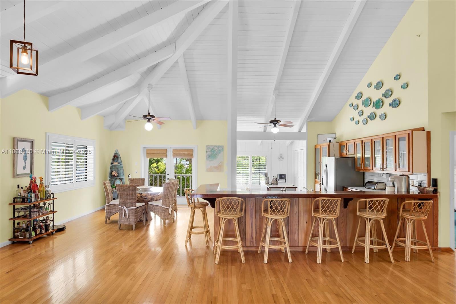 ROOSEVELT POINT #1 - Residential