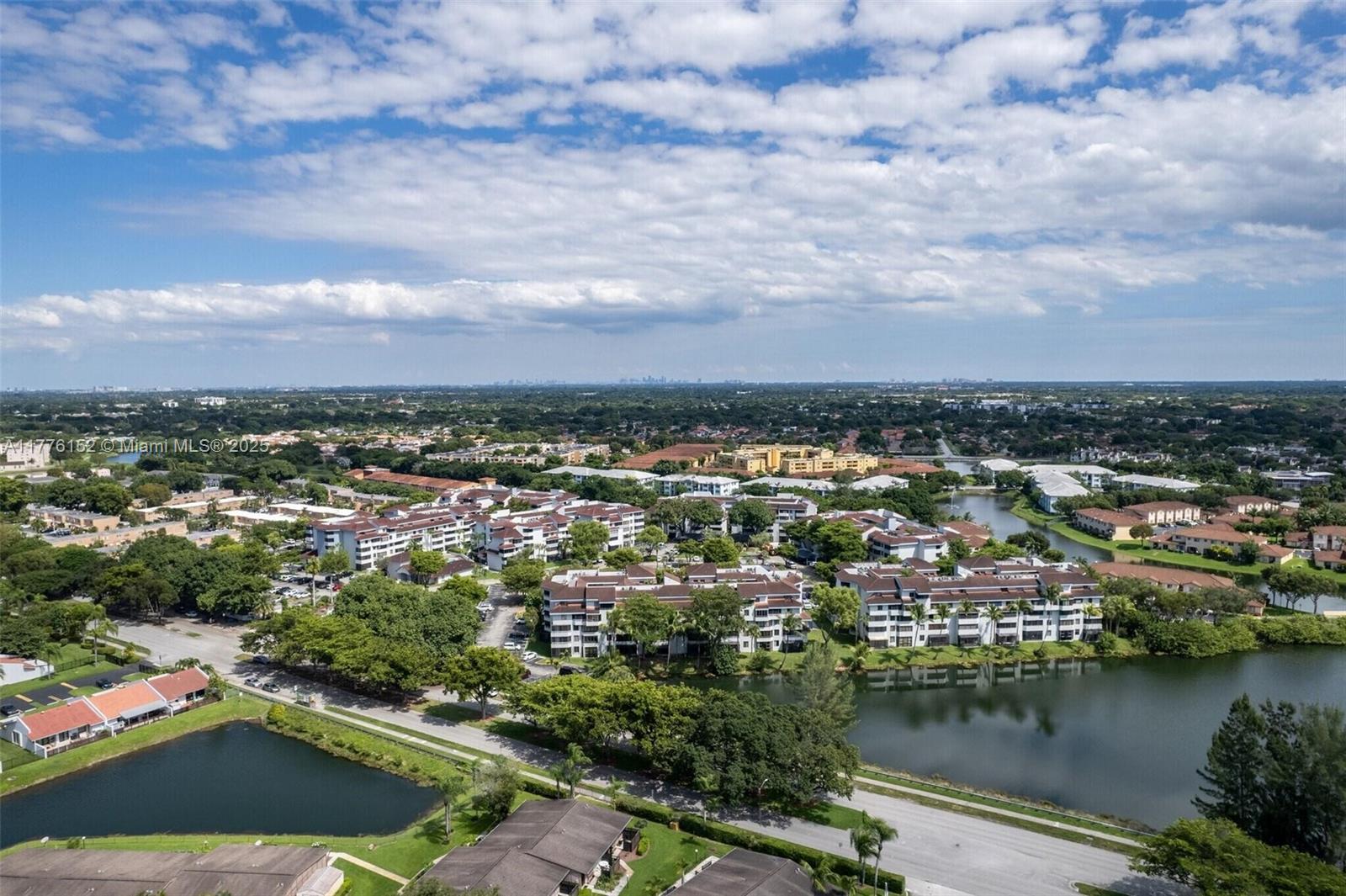 VERABELLA FALLS CONDO - Residential