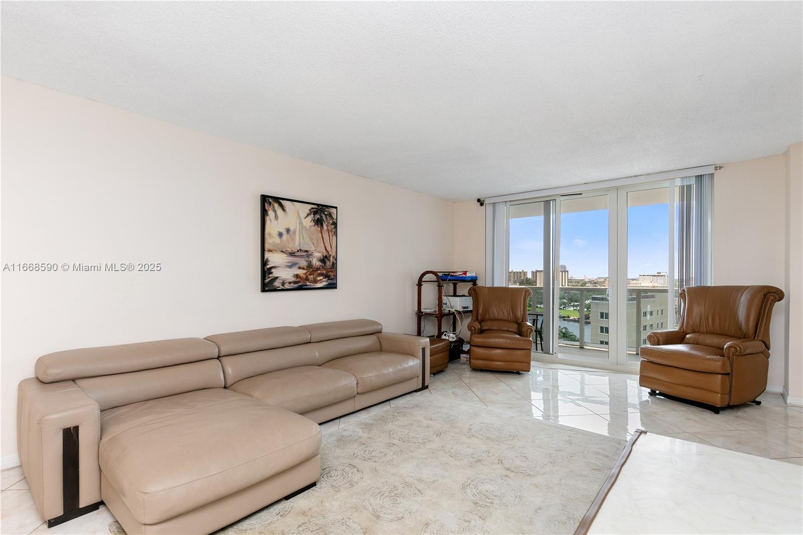 Property for Sale at 3800 S Ocean Dr 811, Hollywood, Broward County, Florida - Bedrooms: 2 
Bathrooms: 2  - $399,000