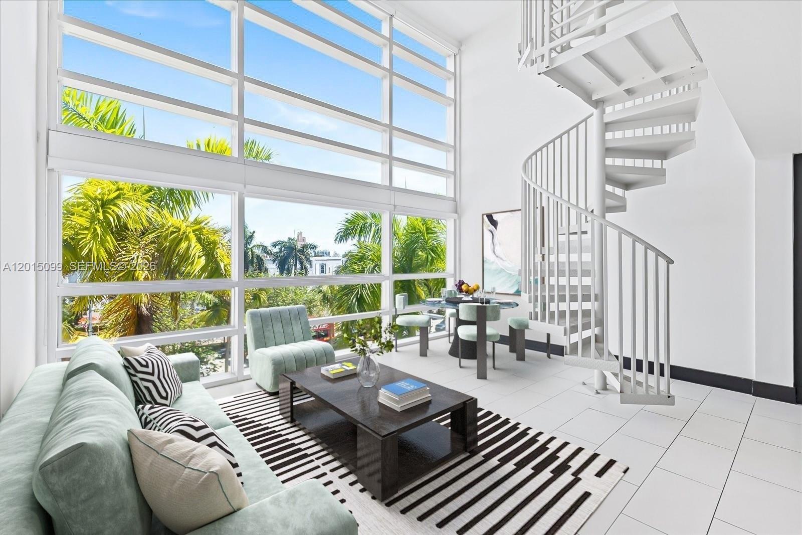MERIDIAN 5 CONDO - Residential
