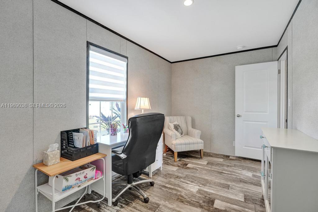 TROPICAL ACRES CO-OP - Residential