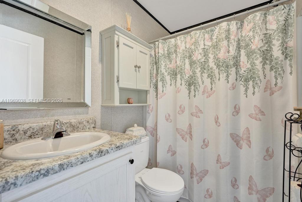 TROPICAL ACRES CO-OP - Residential