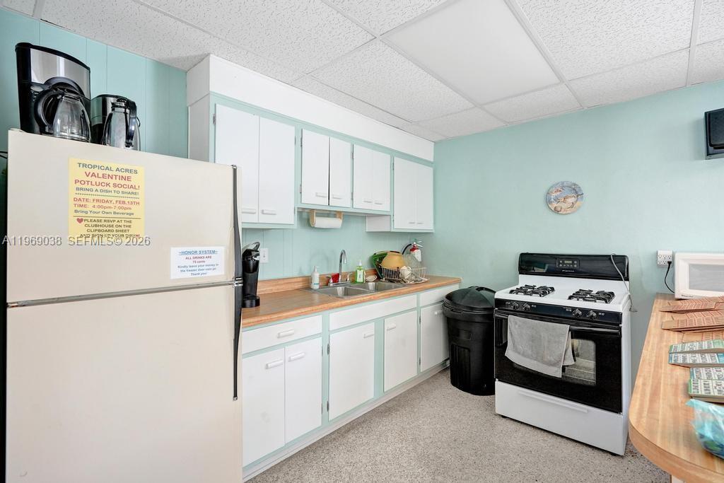 TROPICAL ACRES CO-OP - Residential