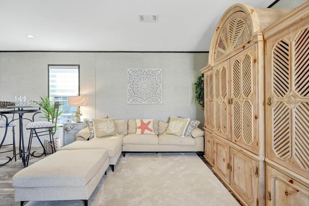 TROPICAL ACRES CO-OP - Residential