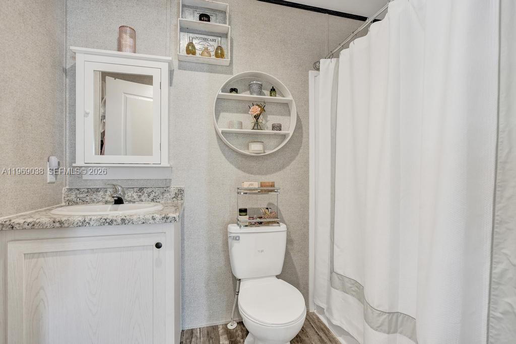 TROPICAL ACRES CO-OP - Residential