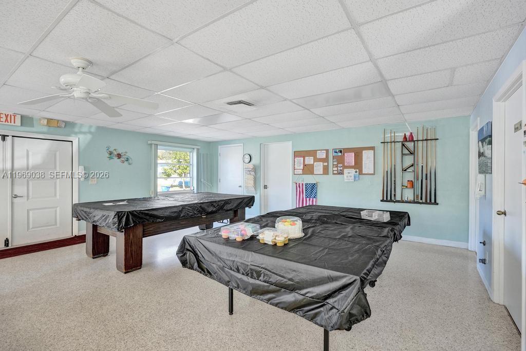 TROPICAL ACRES CO-OP - Residential