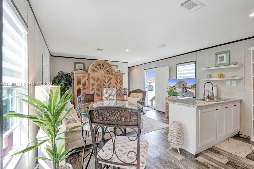 TROPICAL ACRES CO-OP - Residential